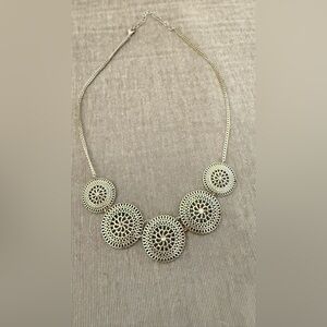 Elegant Gold Necklace for Women